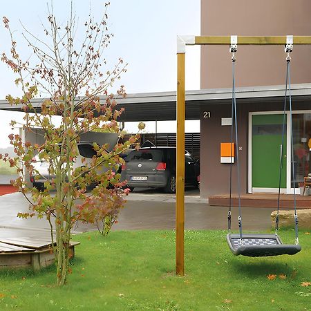 فيلا Kleine Auszeit Thalheim  المظهر الخارجي الصورة